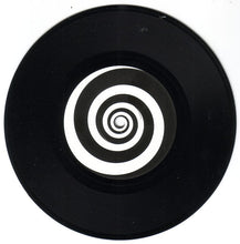The Minneapolis Uranium Club: Who Made The Man? 7"