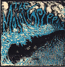 The Mojo Spleens: Death Surf Tsunami 7"