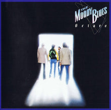 The Moody Blues: Octave CD