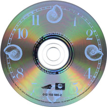 The Moody Blues: Strange Times CD
