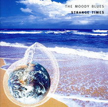 The Moody Blues: Strange Times CD