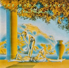 The Moody Blues: The Present CD
