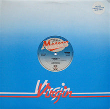 The Motors: Airport 12"