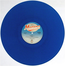 The Motors: Airport 12"
