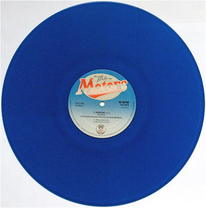 The Motors: Airport 12"