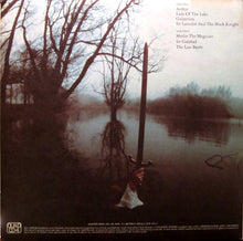 Rick Wakeman: The Myths And Legends Of King Arthur And The Knights Of The Round Table 12"