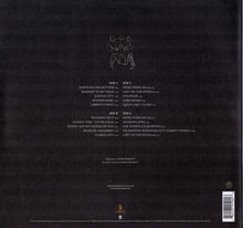 The New Basement Tapes: Lost On The River 12"