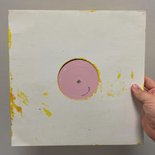 The New Flesh / Pukeattack!: Love Cums First 12"
