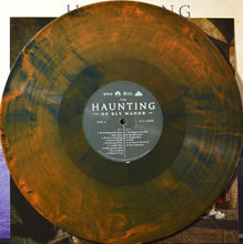 The Newton Brothers: The Haunting of Bly Manor 12"
