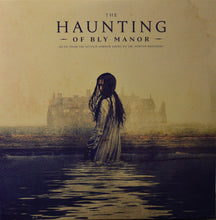 The Newton Brothers: The Haunting of Bly Manor 12"
