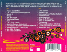 The Nice: The Essential Collection 2xCD