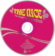 The Nice: The Essential Collection 2xCD