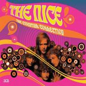 The Nice: The Essential Collection 2xCD
