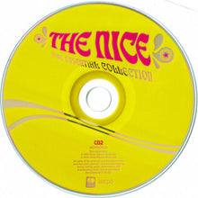 The Nice: The Essential Collection 2xCD