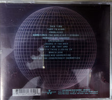 The Night Flight Orchestra: Sometimes The World Ain't Enough CD