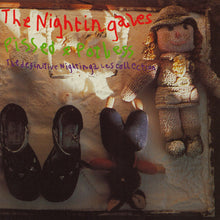 The Nightingales: Pissed & Potless - The Definitive Nightingales Collection CD
