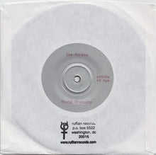 The No-Gos: Zombie Version 7"