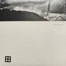 Rafael Anton Irisarri: The North Bend 12"
