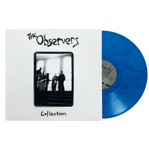 The Observers: Collection 12