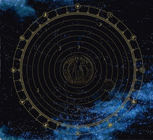 The Ocean: Anthropocentric CD
