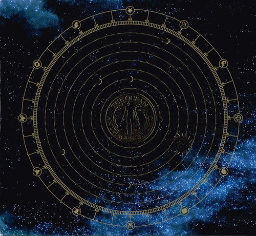The Ocean: Anthropocentric CD