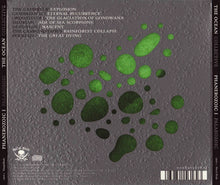 The Ocean: Phanerozoic I: Palaeozoic CD