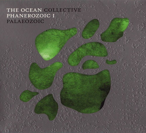 The Ocean: Phanerozoic I: Palaeozoic CD