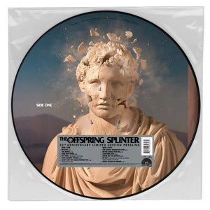 The Offspring: Splinter 12" (RSD 2024)
