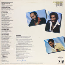 The O'Jays: My Favorite Person 12"