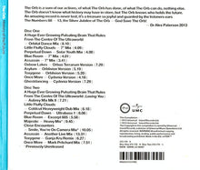 The Orb: History Of The Future 2xCD