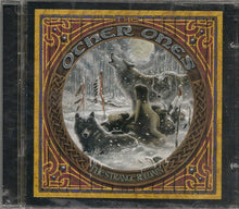 The Other Ones: The Strange Remain 2xCD
