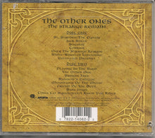 The Other Ones: The Strange Remain 2xCD