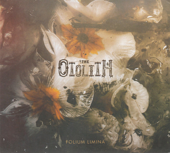 The Otolith: Folium Limina CD