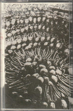 The Passing: Demo cassette