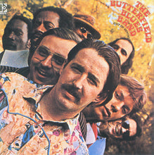 The Paul Butterfield Blues Band: Keep On Moving 12"