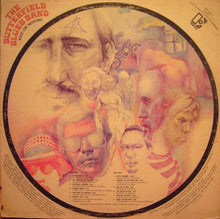 The Paul Butterfield Blues Band: Keep On Moving 12"