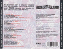 The Peanut Butter Conspiracy: Spreading From The Ashes CD