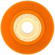 The Phantom Pregnancies: Special Child 7"