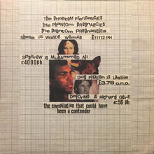 The Phantom Pregnancies: The Compilation That Could Have Been A Contender 12"