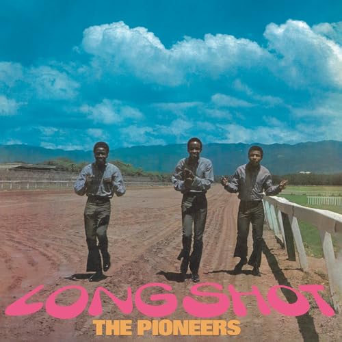The Pioneers: Long Shot 12