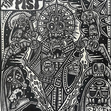 The Pist: Is Risen 12"