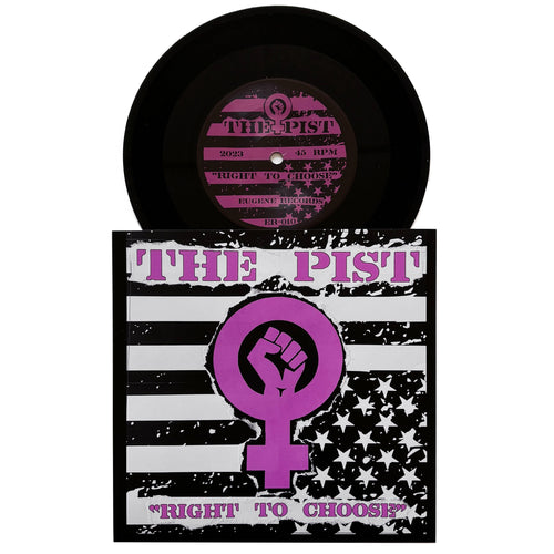The Pist: Right To Choose 7