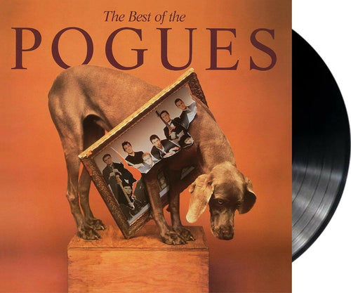 The Pogues: Best Of 12