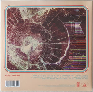 The Prize Fighter Inferno: The City Introvert 12"