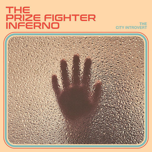 The Prize Fighter Inferno: The City Introvert 12
