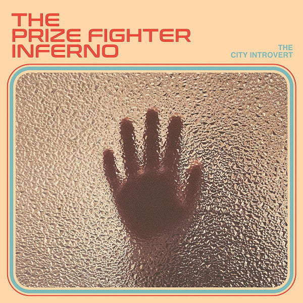 The Prize Fighter Inferno: The City Introvert 12