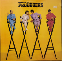 The Producers: S/T 12"