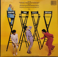 The Producers: S/T 12"