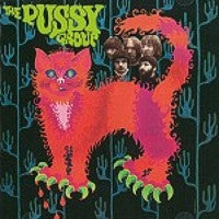 The Pussy Group / Fortes Mentum: Pussy Plays Plus / Humdiggle We Love You 2xCD