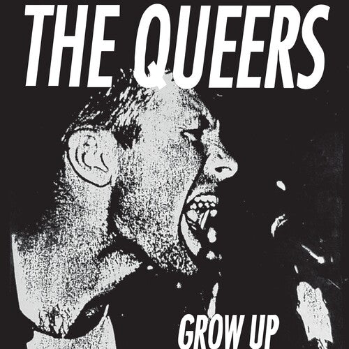 The Queers: Grow Up 12